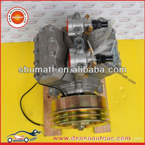 bitzer 4nfcy American bus air conditioning compressor bitzer 4NFCY (HKACC01)